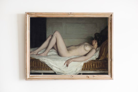 anita taylor jones recommends beautiful french nude pic