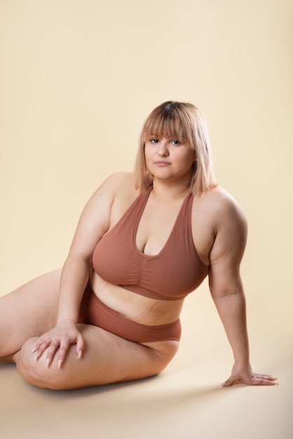 alex hardie recommends Beautiful Naked Fat Women
