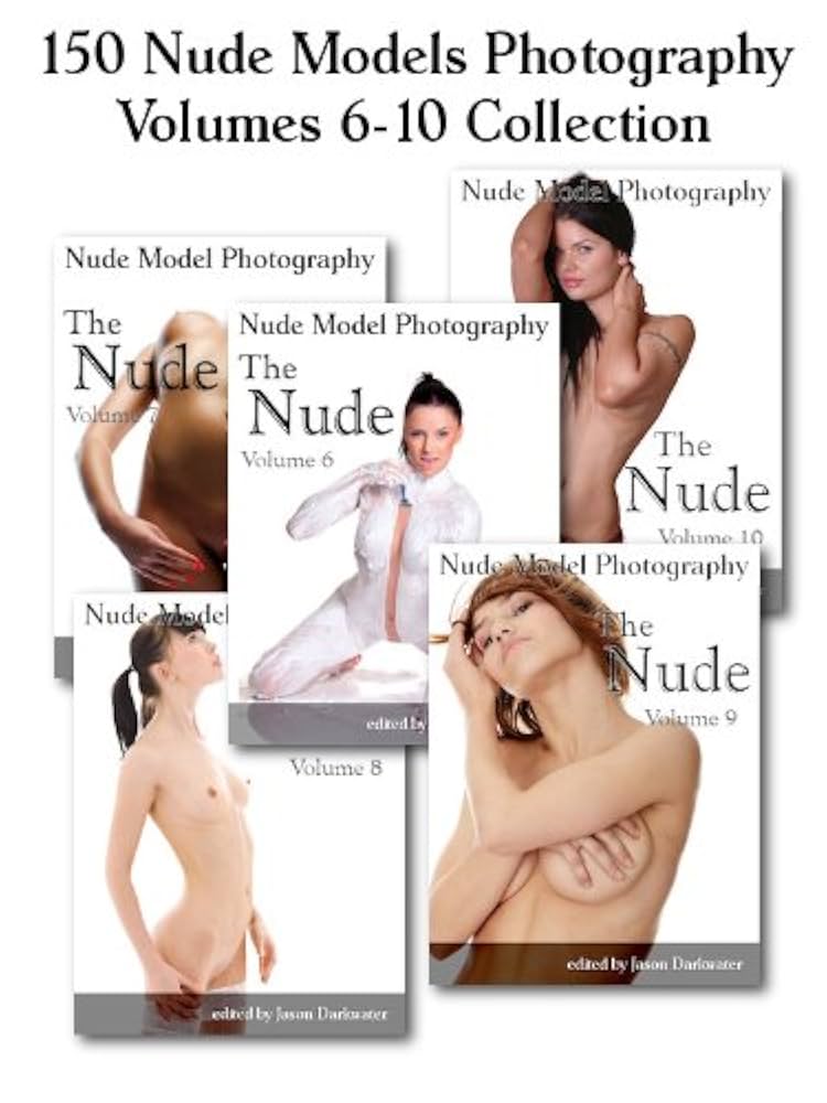 Beautiful Naked Models mya g chris nothstein recommends Beautiful Naked Models