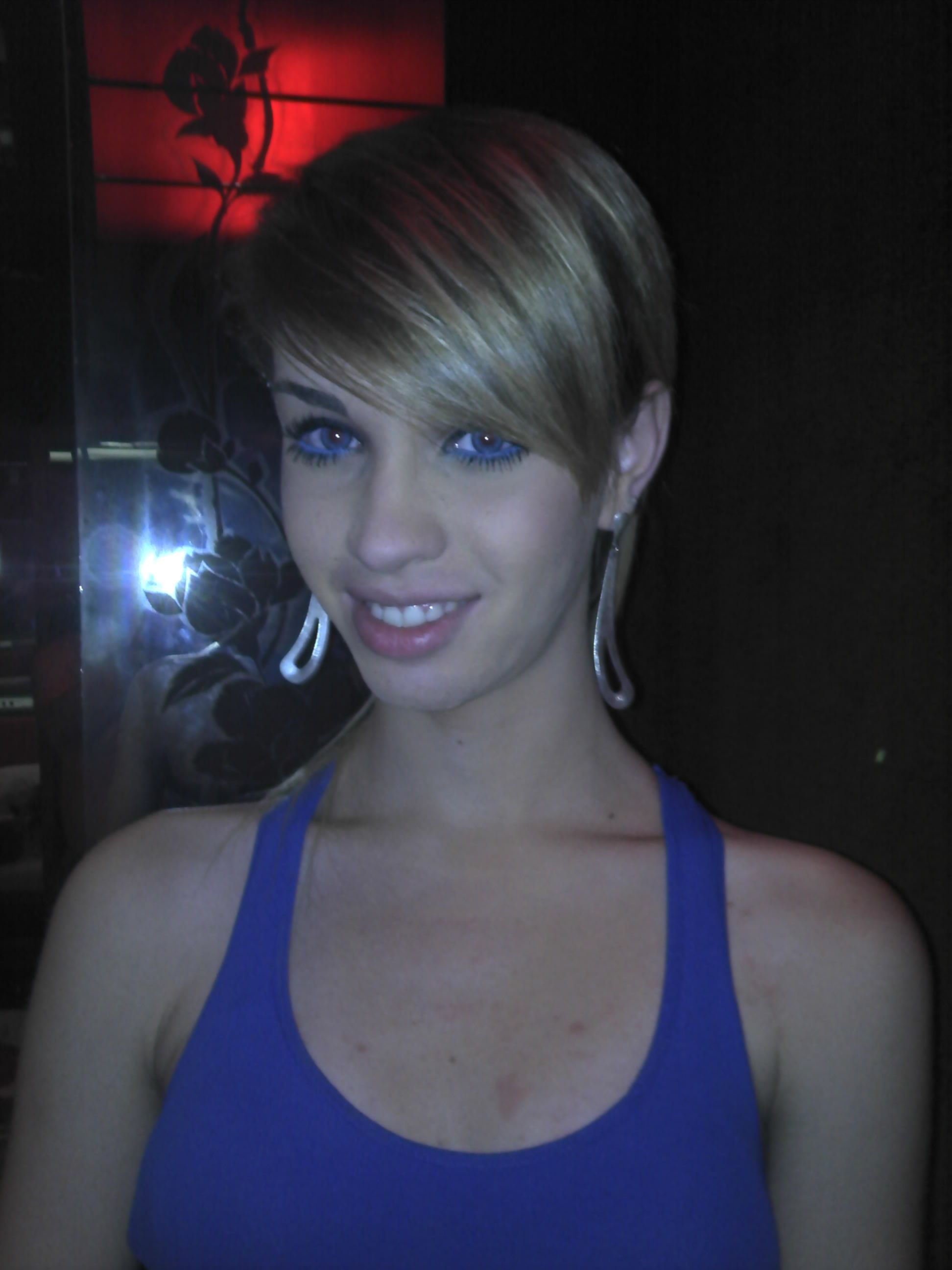 beautiful tranny cock - voyuer tits 11 inch bbc