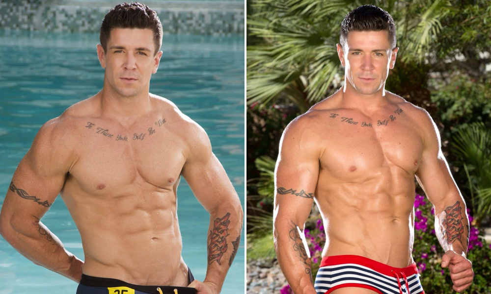 darwin comia recommends Become Gay Pornstar
