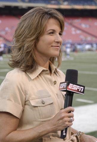 aldwin pescadero share hot suzy kolber photos