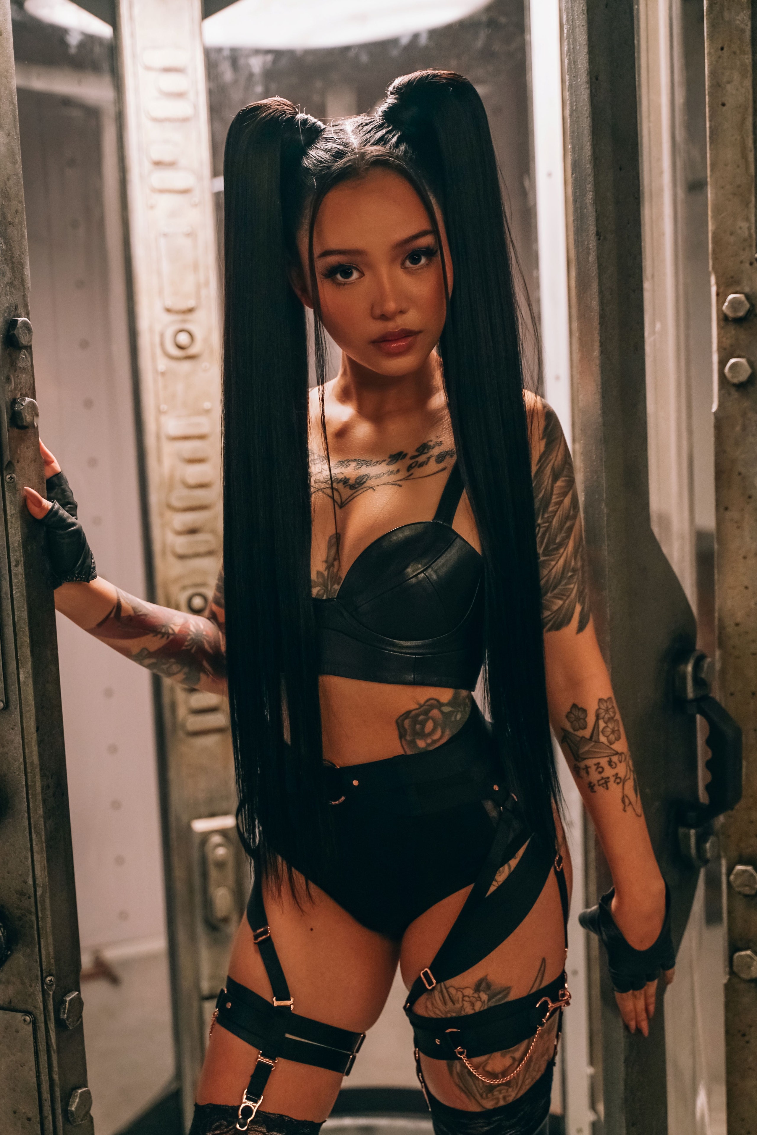 Bella Poarch Fuck cock shock carla chin recommends Bella Poarch Fuck