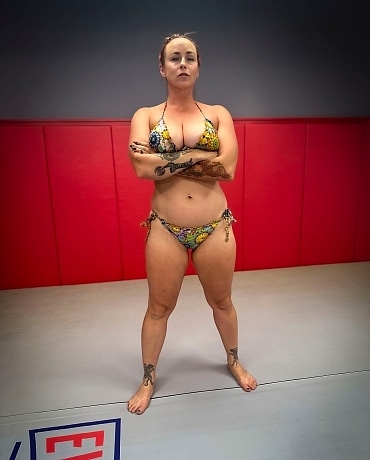 amalia montano recommends Bella Rossi Vs Pierce Paris