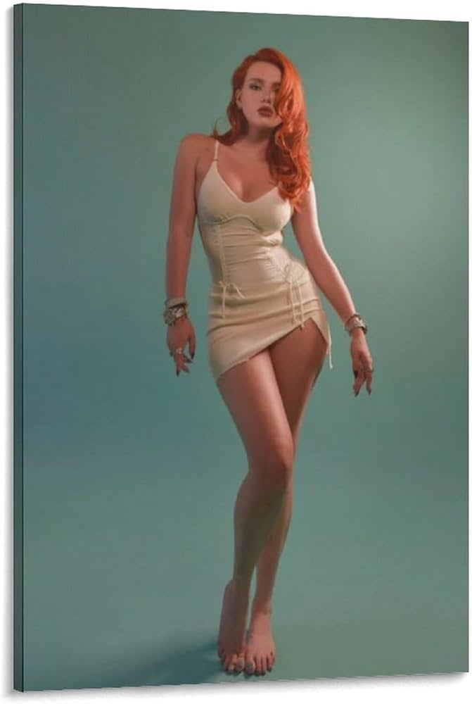 aj carollo recommends Bella Thorne Racy Pictures