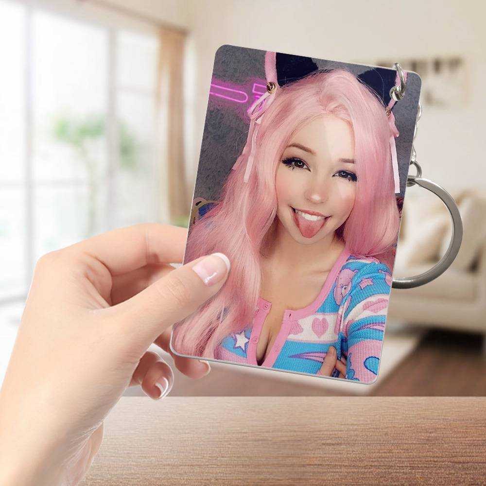 Best of hot tub big tits bernice german share belle delphine finger photos