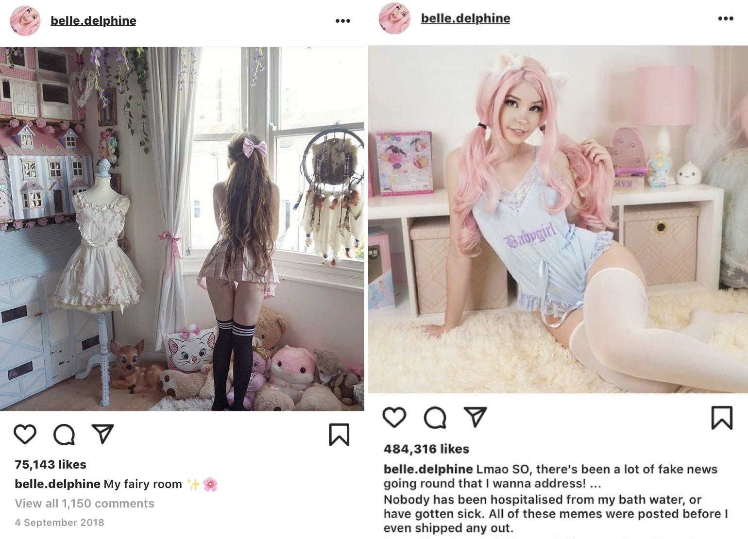 Best of charlie fire tease billy reynolds share belledelphine nude photos