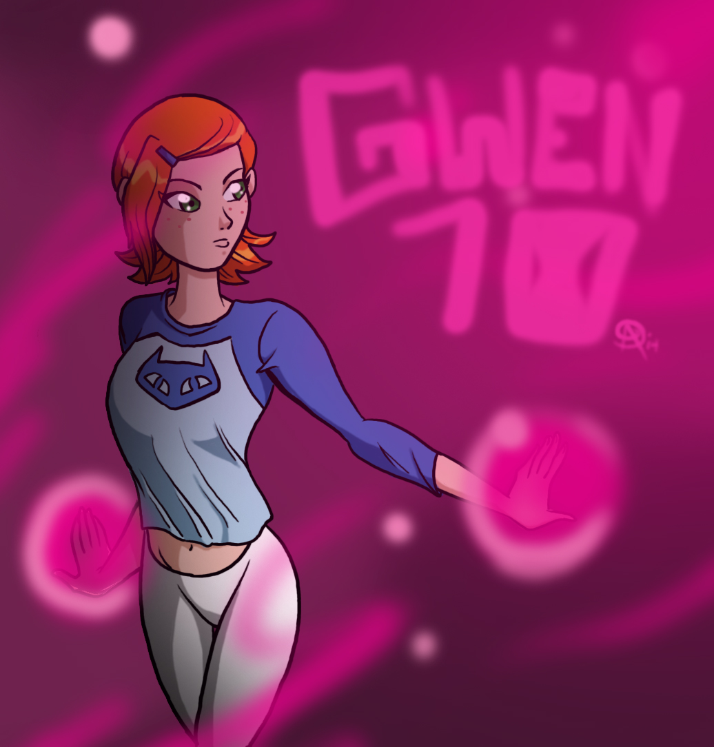 ben 10 gwen hentia - elena rivera nude weird bdsm
