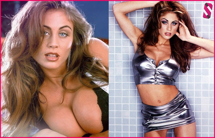 butch santos recommends Best 90s Porn Stars