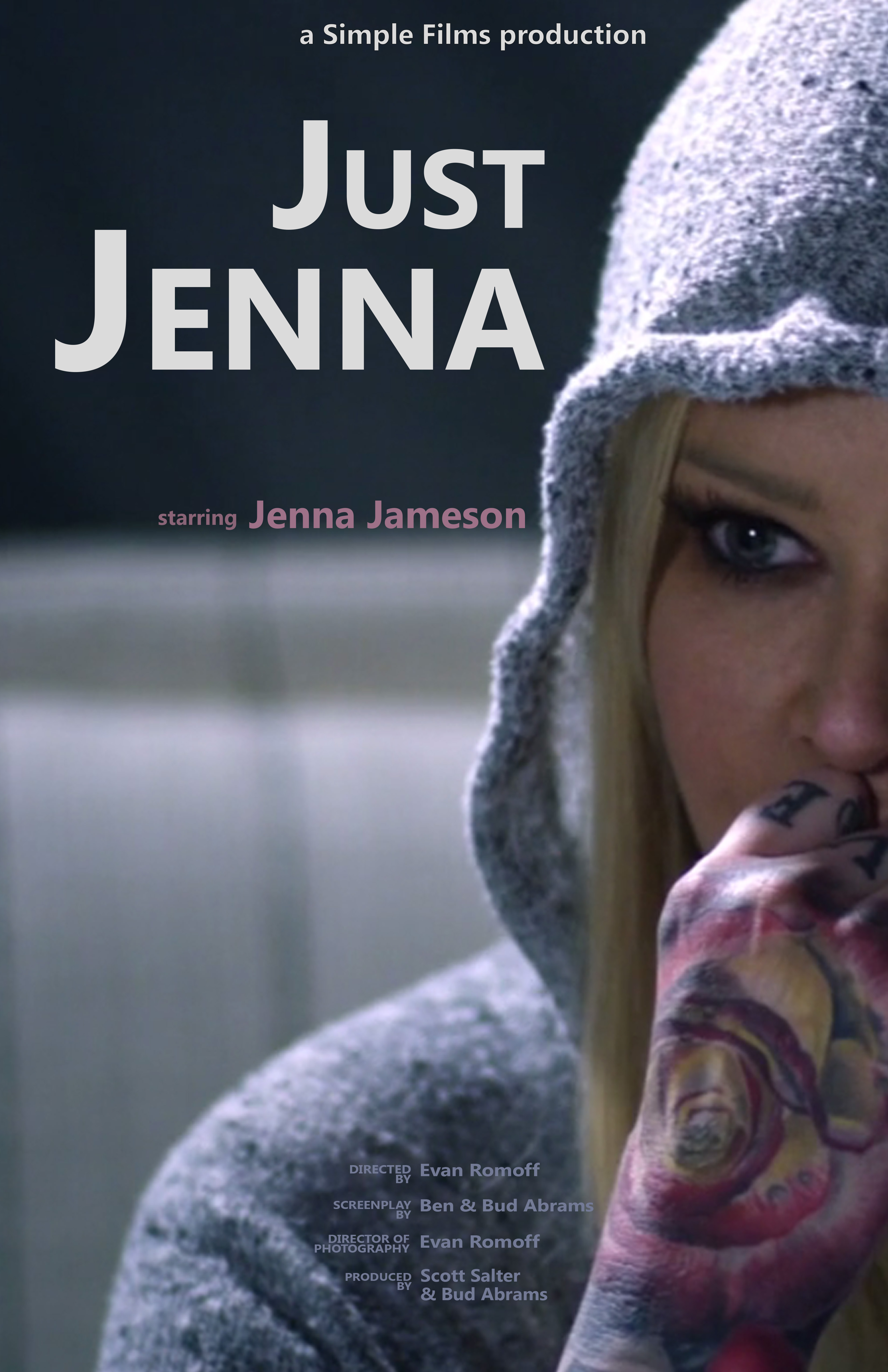 andrea depatie recommends Best Jenna Jameson Movies