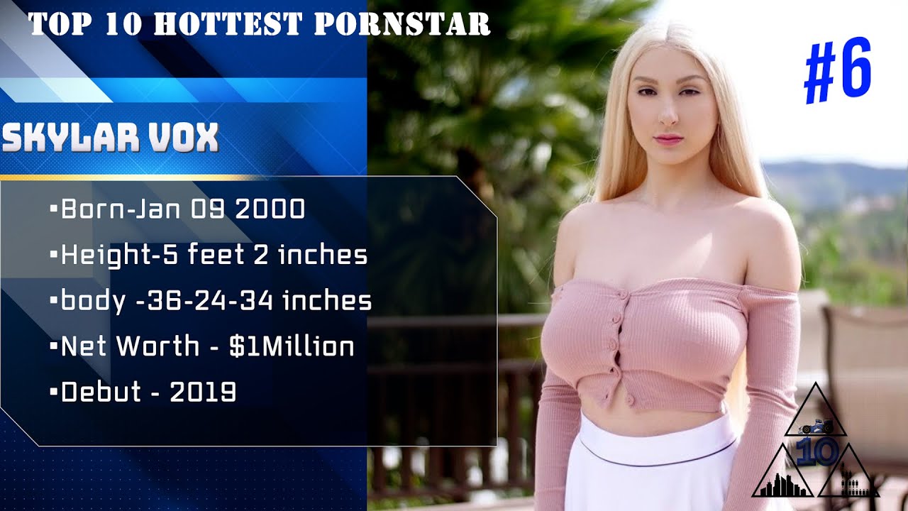corey jamel carter recommends Best New Pornstars 2023