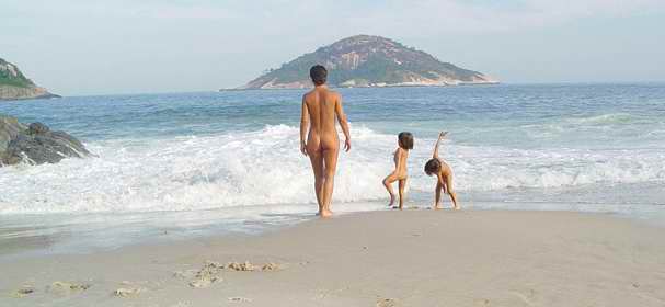 althea andrews recommends best nudes on the beach pic