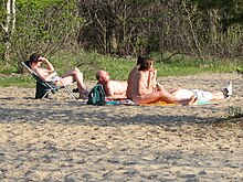 Best Nudes On The Beach canadian masturbates alex kapolka recommends Best Nudes On The Beach