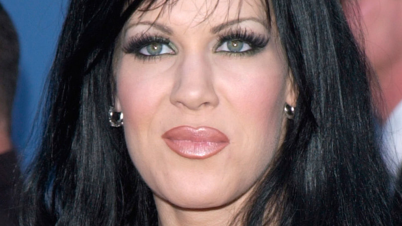 crystal bjornson share naked football player