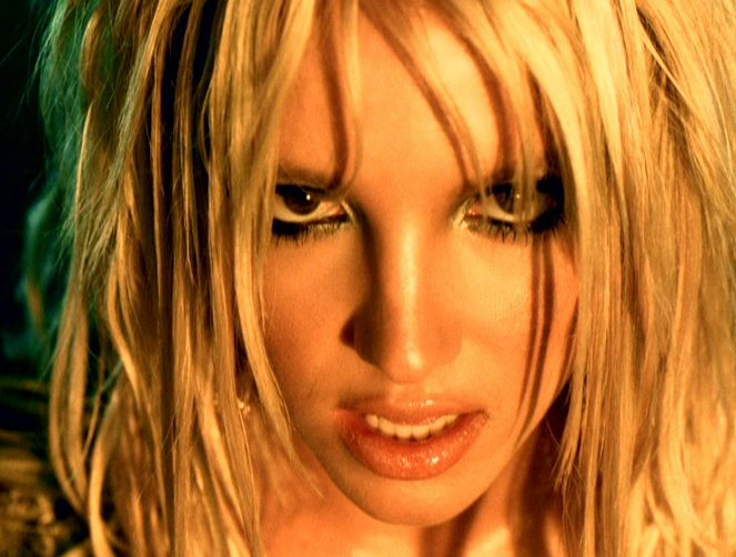 carla lanuza recommends brittany spears porn video pic