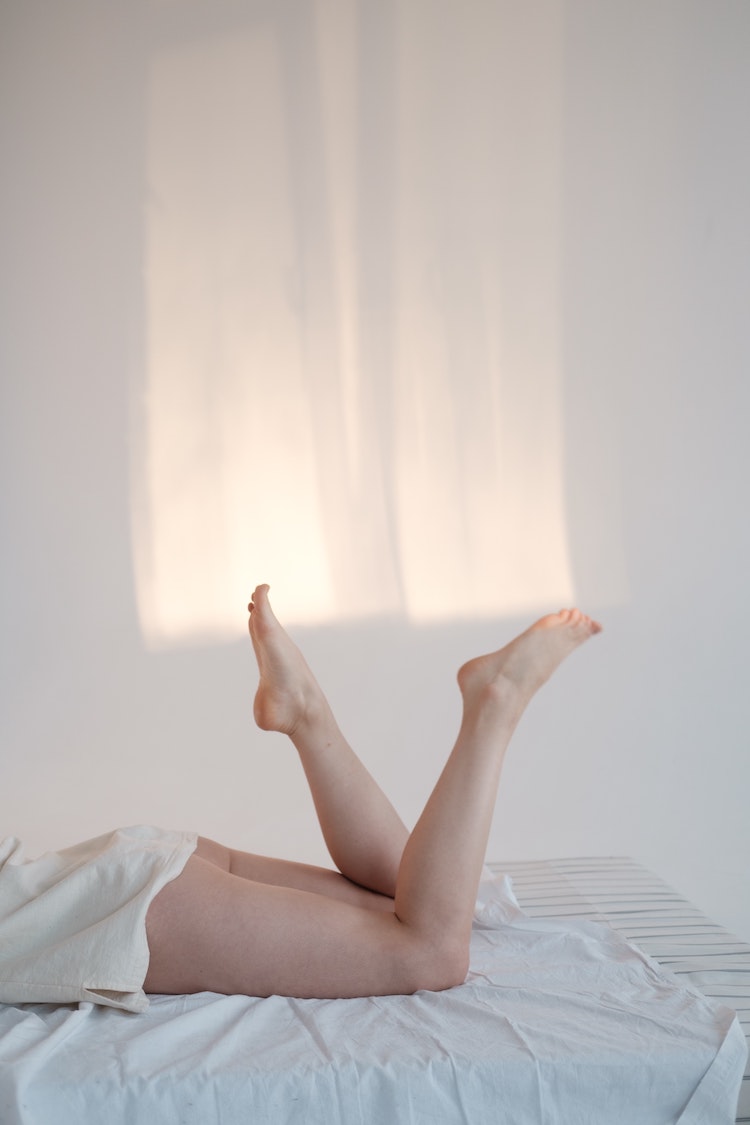 Best of deon walters's gallery upside down porn anel vorster add photo early morning masturbating