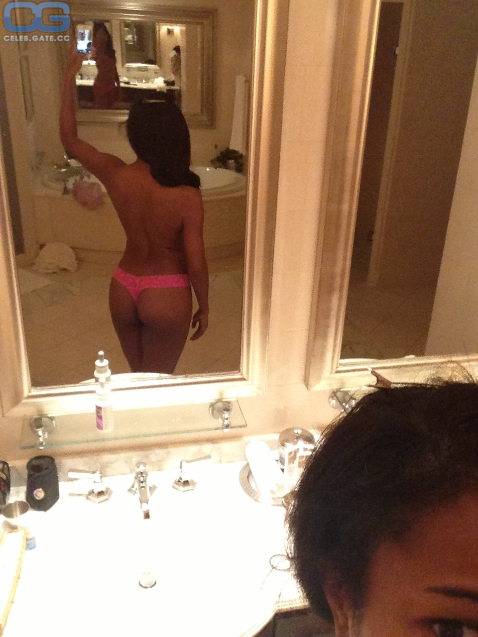 gabrielle union nuds - strapon for men bridgette monet videos