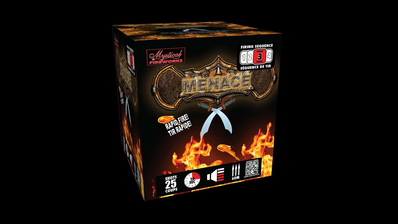 bradley ream recommends mystical the menace pic