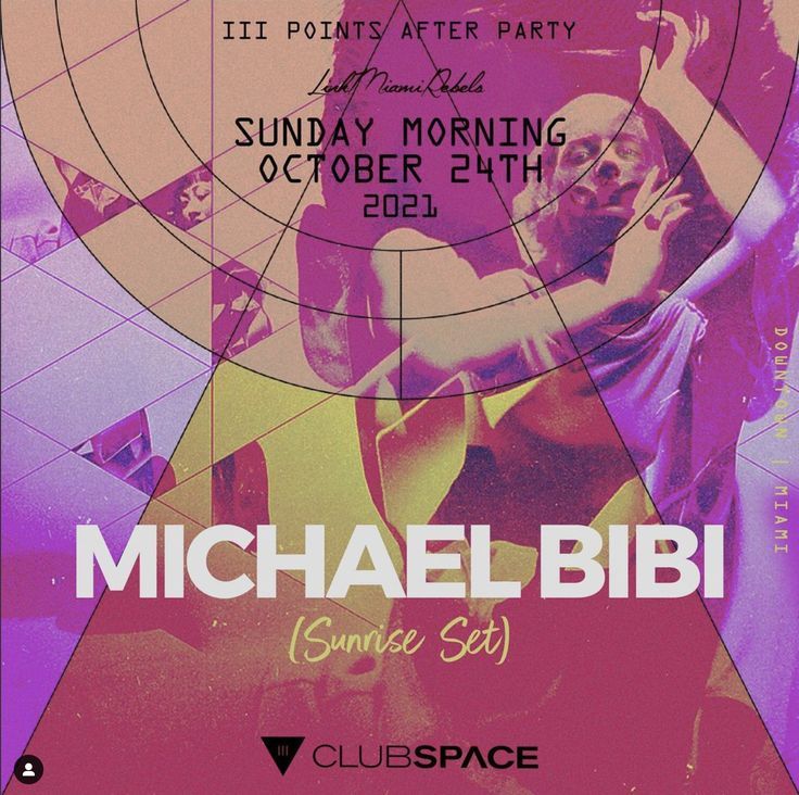 ben piggott recommends Bibi Miami