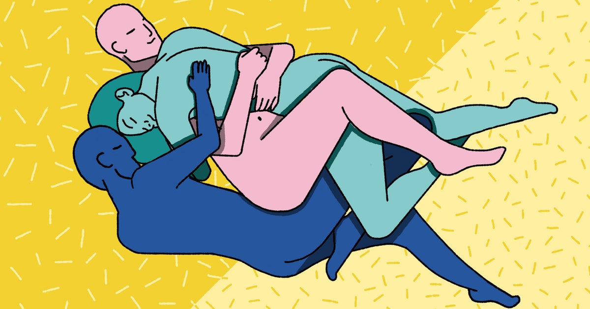 alice beatrice recommends Big Ass Threesome