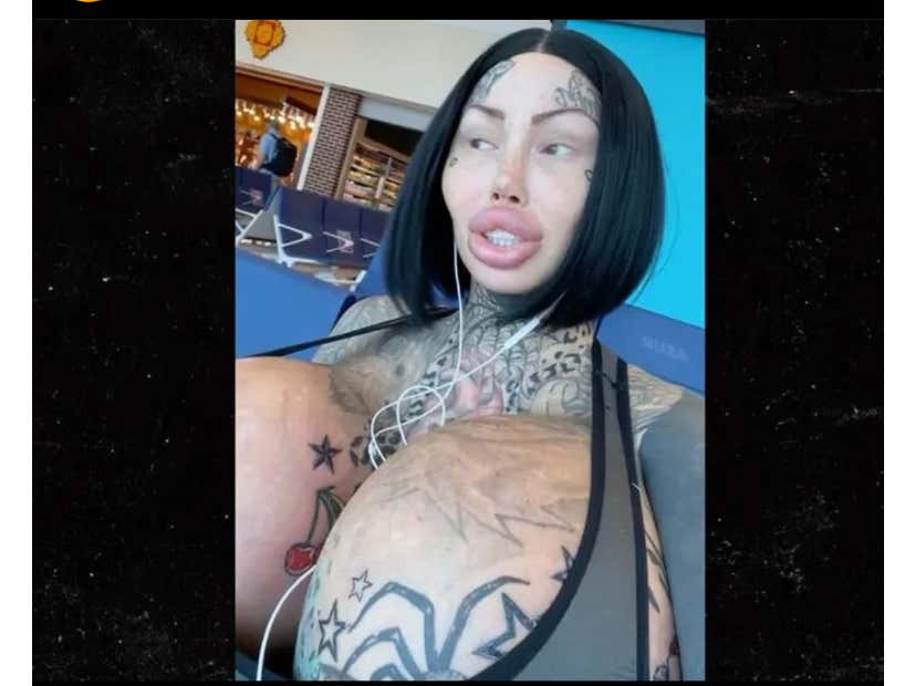 carrie honey recommends Black twat