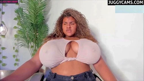 Big Boobs Non Nude or treat cassie chafin recommends Big Boobs Non Nude