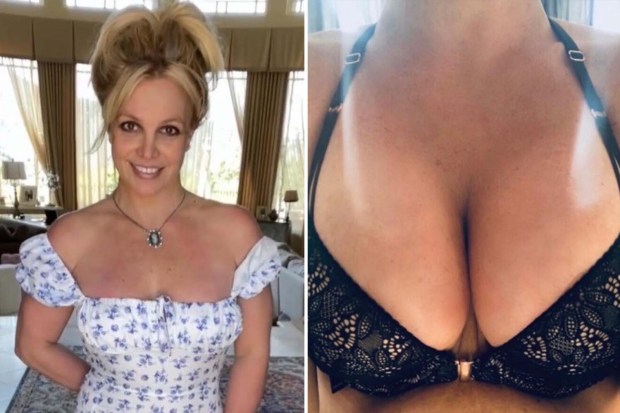 Best of Big boobs pop out