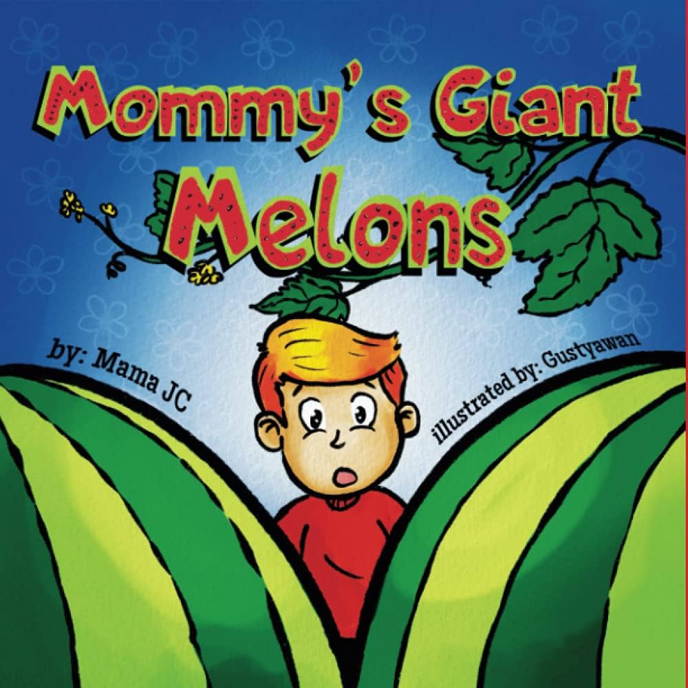adriana vegas recommends Big Melons Com