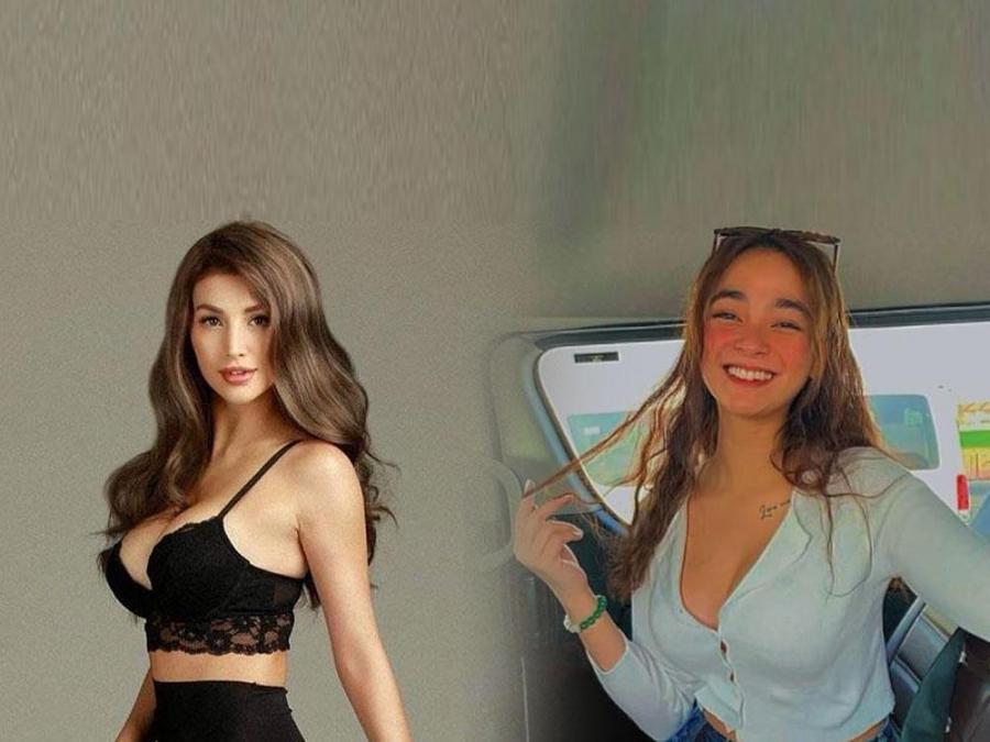 craig wanner recommends big pinay tits pic