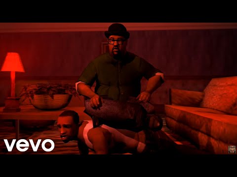 amy schwind recommends Big Smoke Gay