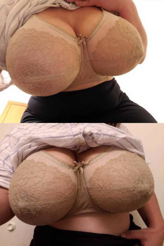 big tit bra try on - nek sinner straight men who suck cock