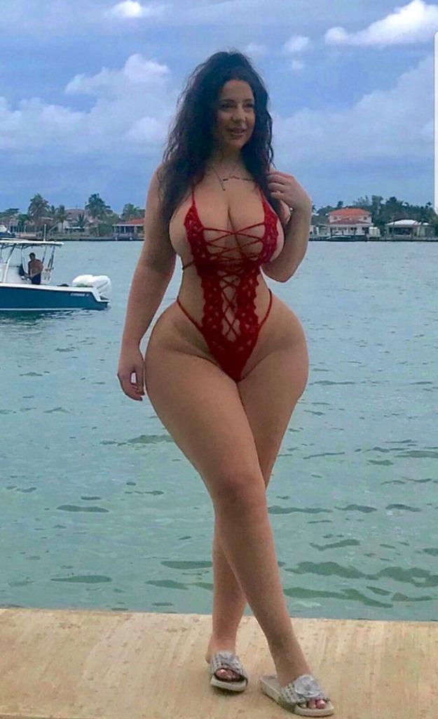 devin fournier recommends big tits and thick pic
