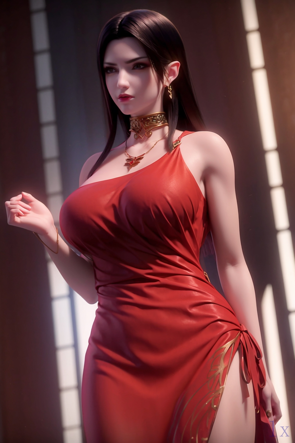 akiko kudo share penelope woods nude