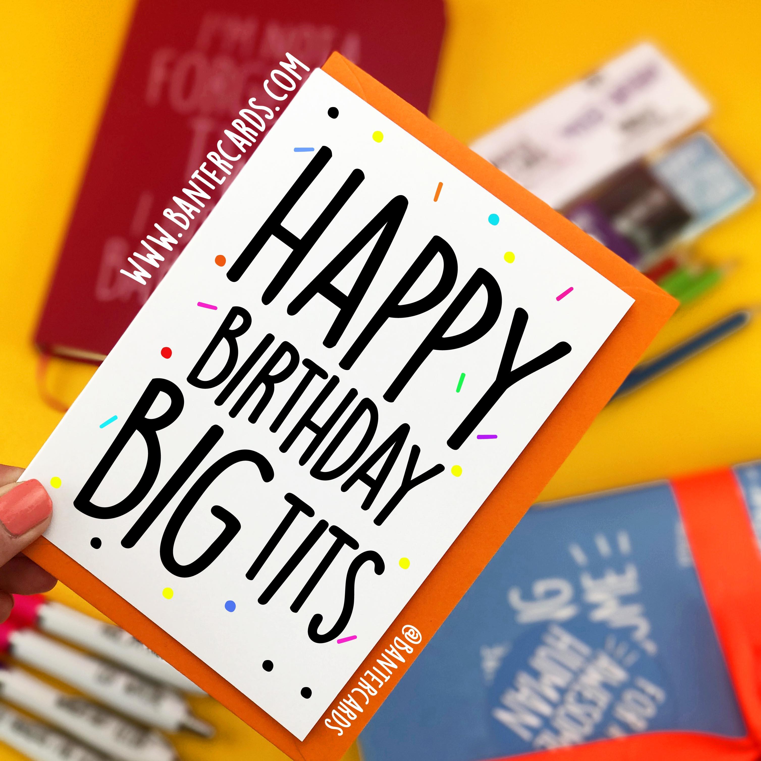 Big Tits Birthday off floor bianca dellaventura recommends Big Tits Birthday