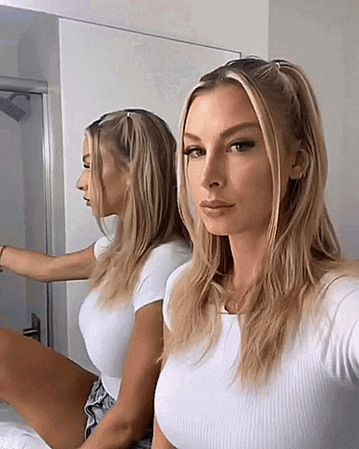 Squealing porn dry compilation Big Tits Sexy Blonde slapping tmb