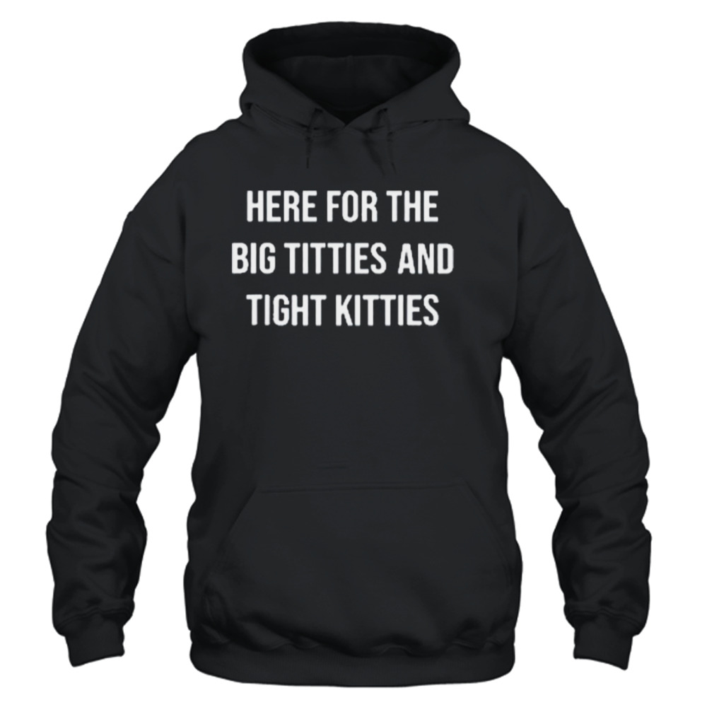 brenda conrad recommends Big Tittties