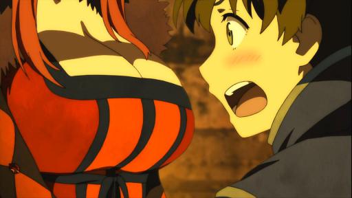 deangelo gant share biggest boobs cartoon photos