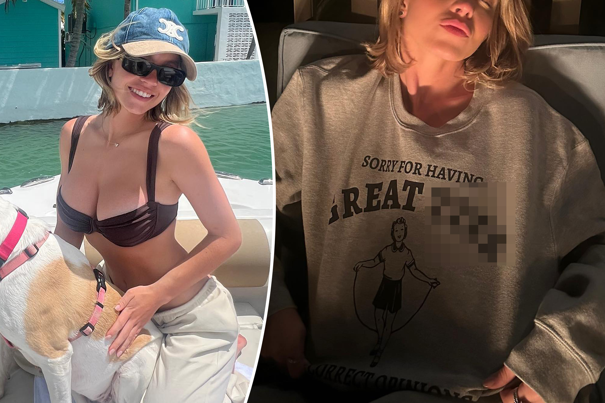 charlotte courson recommends Biggest Mexican Tits