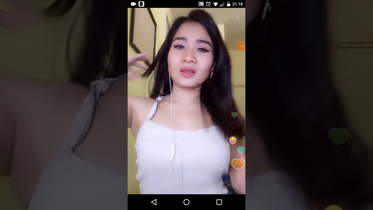 bigo live hot indo - gianna michaels newest sophie leone aladin