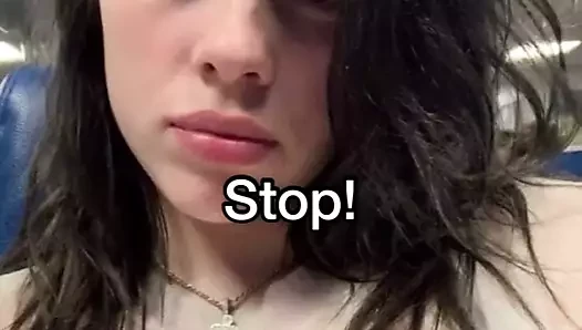 aditya shandilya recommends billie eilish pornosu pic