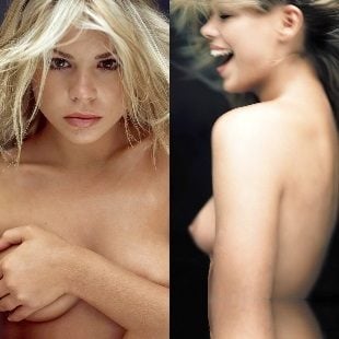 alex jniedi recommends billie piper naked bekka nelson add billie piper naked photo