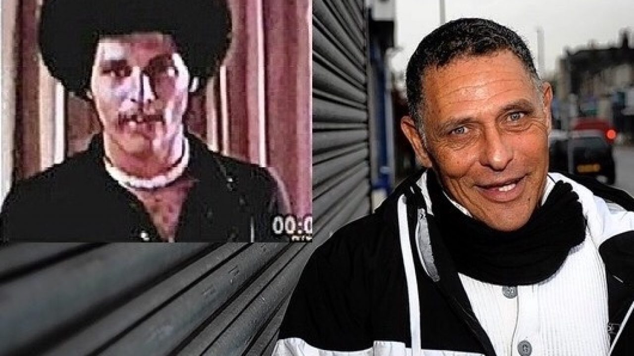 alli hughes recommends Billy Dee Porn Actor