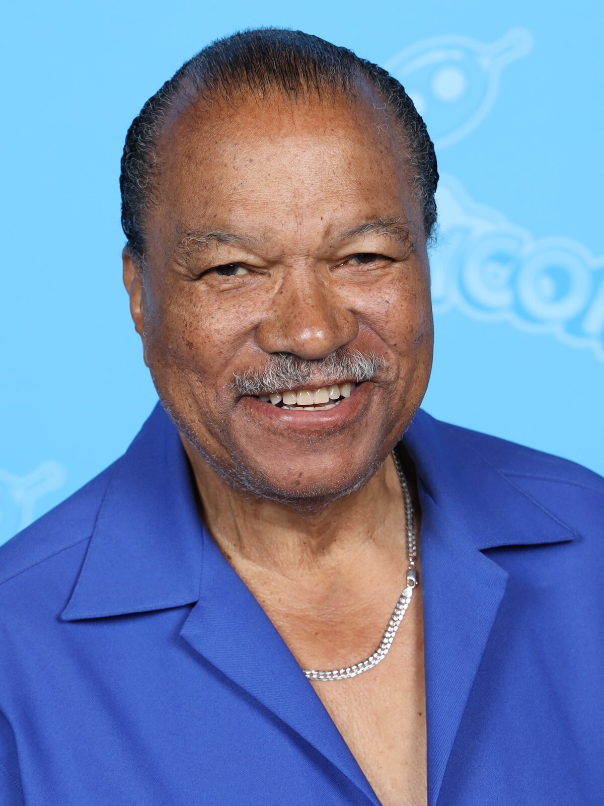 Best of Billy dee porn actor