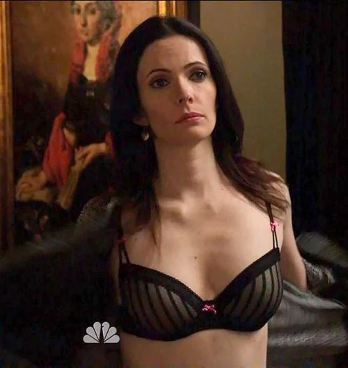 anthony wilkes recommends Kristen hager nude