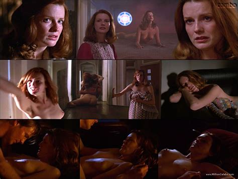 dickson xie recommends Blair Brown Nude