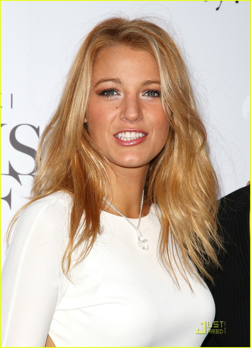 Best of bryan mcguinness's gallery hentao anal alvin hancock add photo blake lively hot pics