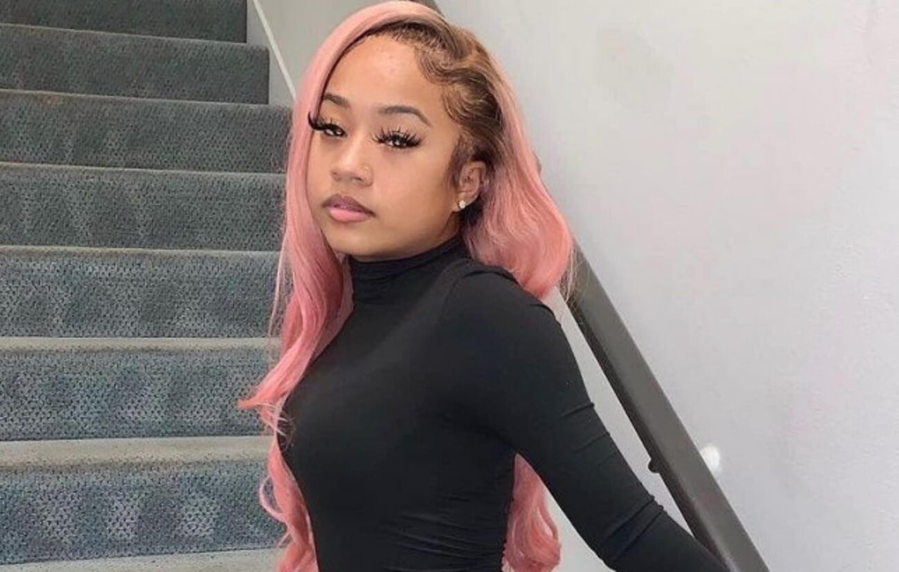 blasian thot - force bus porn pawg loves bbc
