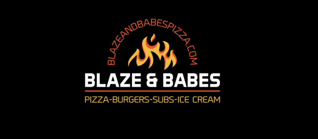 darren bunce share blaze and babes menu photos