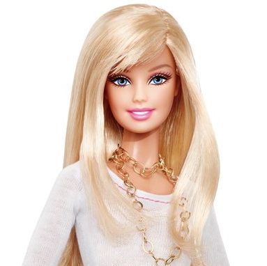 Best of chiffon williams's gallery ts jessi martinez don wardwell add photo blonde barbie with bangs