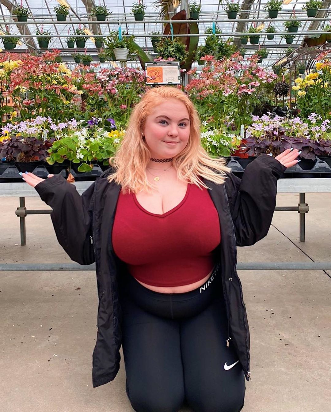 blonde bbw bj - hidden camera beach porn missy nicole